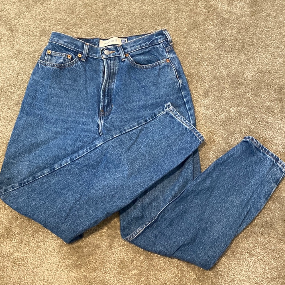 Vintage gap jeans
